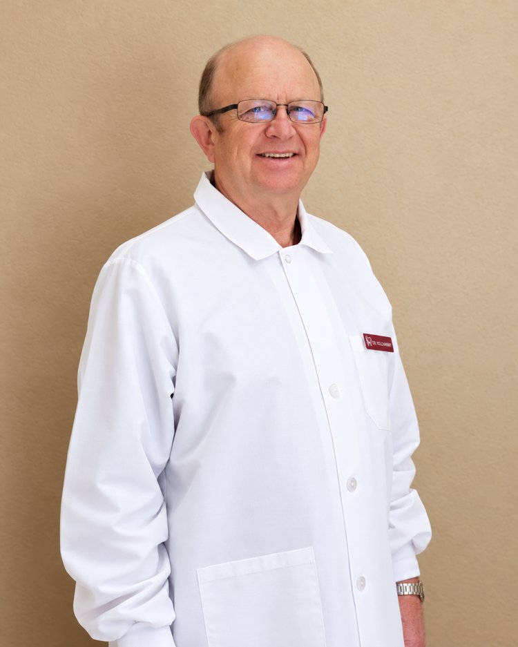 Mark Kolchansky, D.D.S.